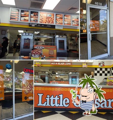 little caesars coral springs